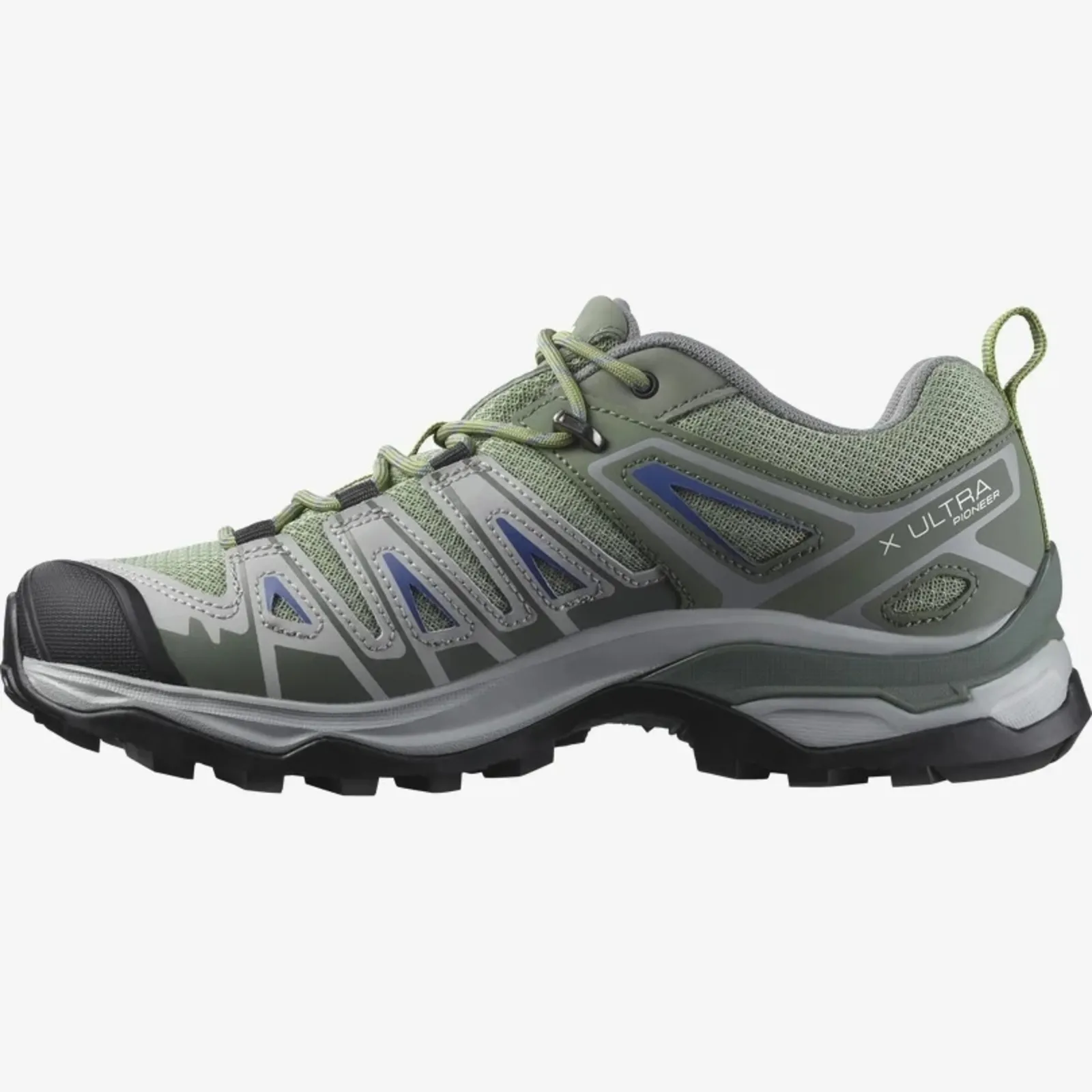 Salomon WMNS XULTRA PIONER AER OIL