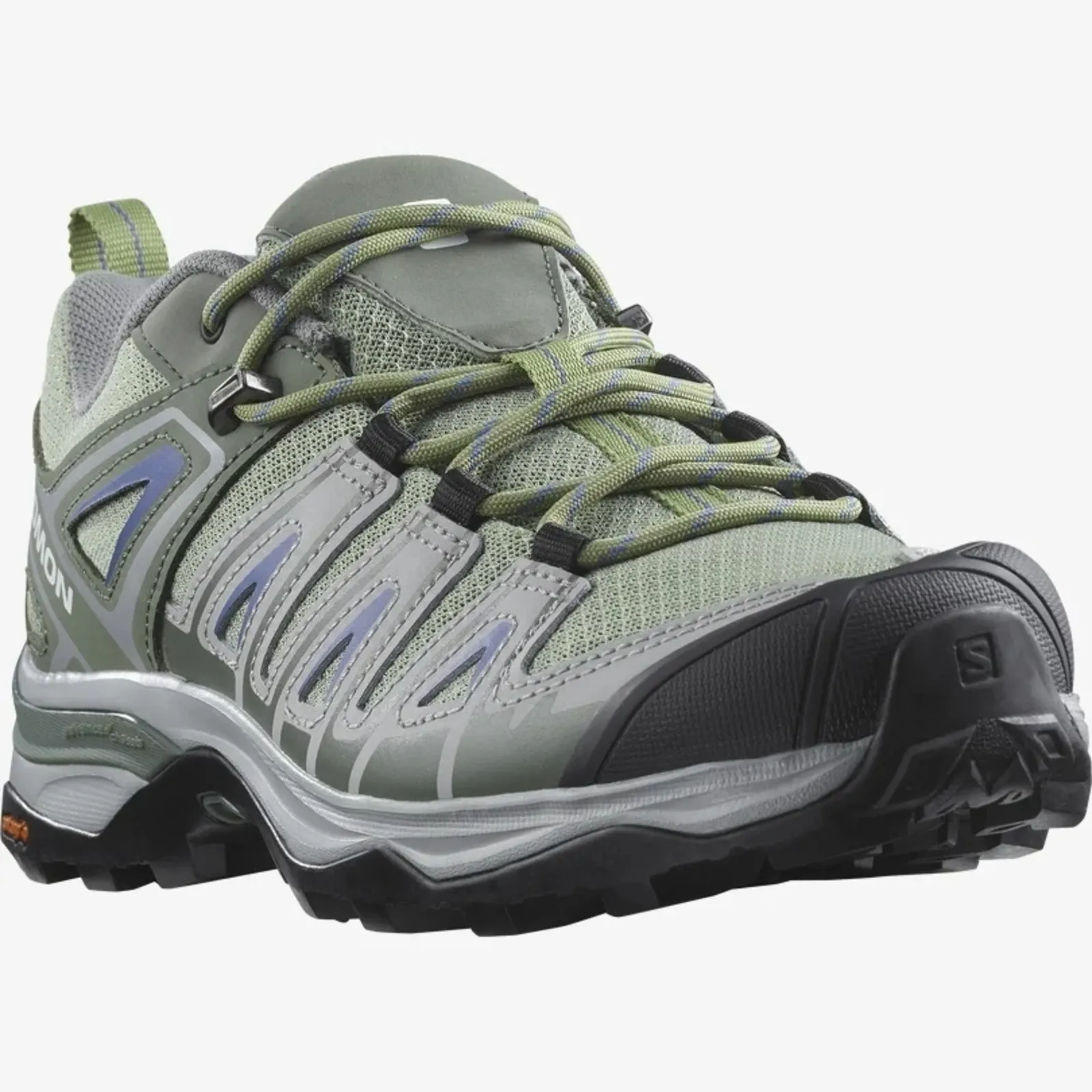 Salomon WMNS XULTRA PIONER AER OIL