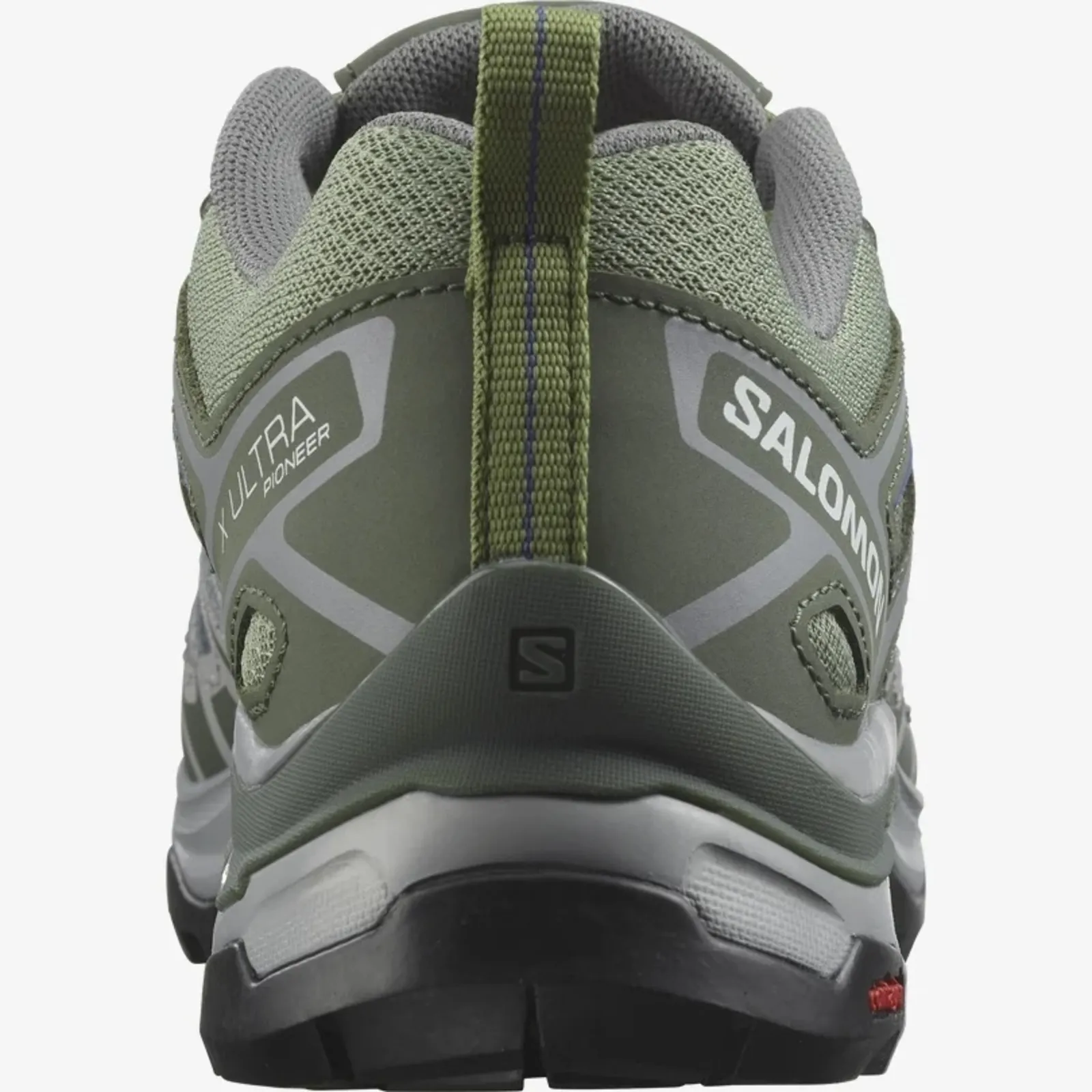 Salomon WMNS XULTRA PIONER AER OIL