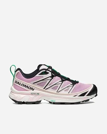 Salomon x Sandy Liang XT-6 Expanse Pink 