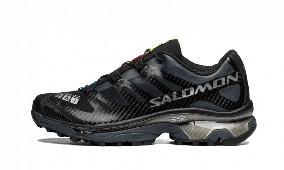 Salomon XT-4 OG Black 