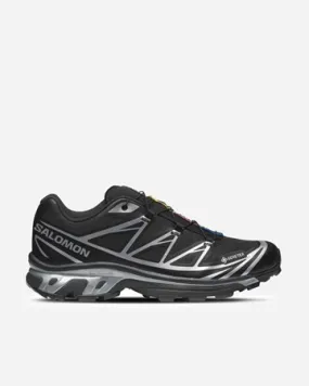 Salomon XT-6 GTX Black 