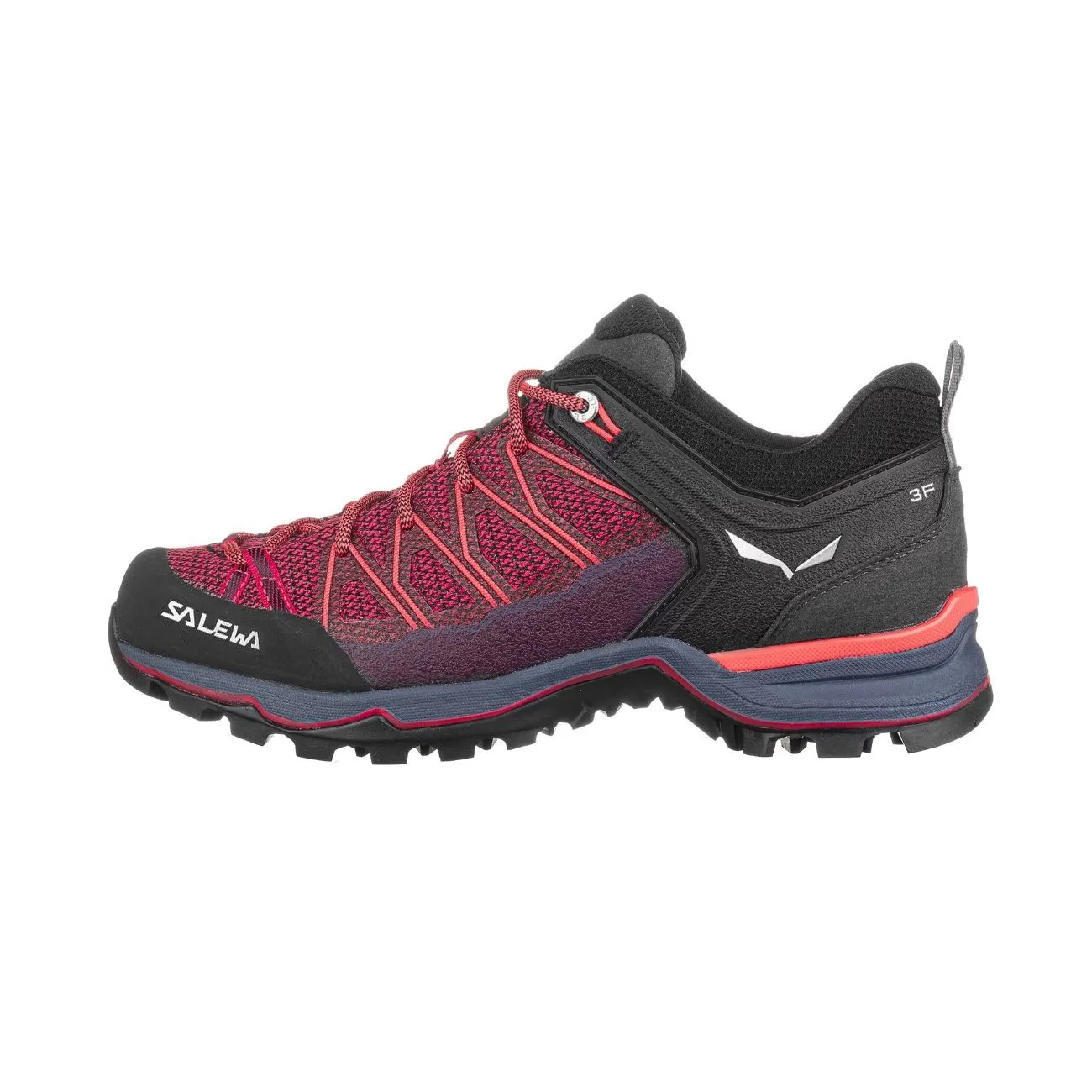 SCARPE MOUNTAIN TRAINER LITE Donna Virtual Pink Fluo Coral