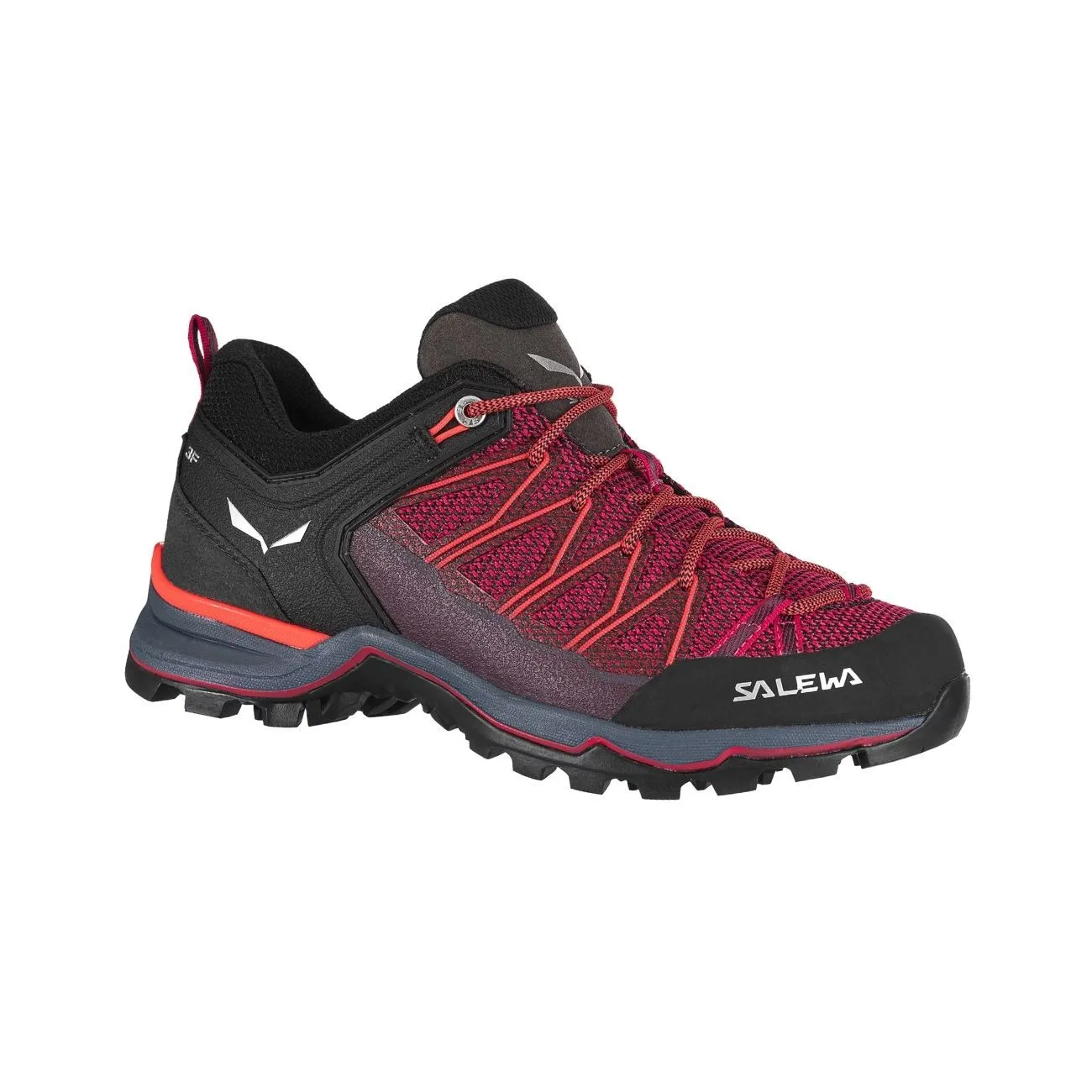 SCARPE MOUNTAIN TRAINER LITE Donna Virtual Pink Fluo Coral