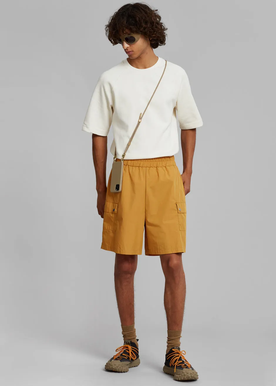 Spence Shorts - Orange