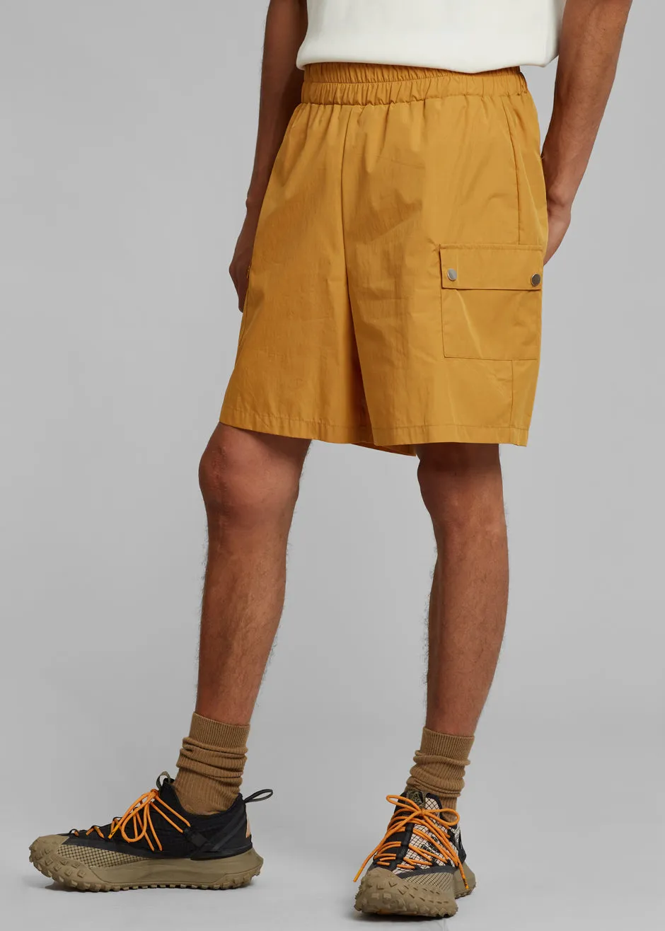 Spence Shorts - Orange