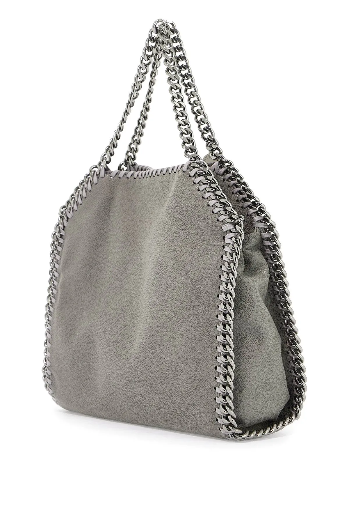 Stella McCartney    Stella Mc Cartney Falabella Mini Tote Bag