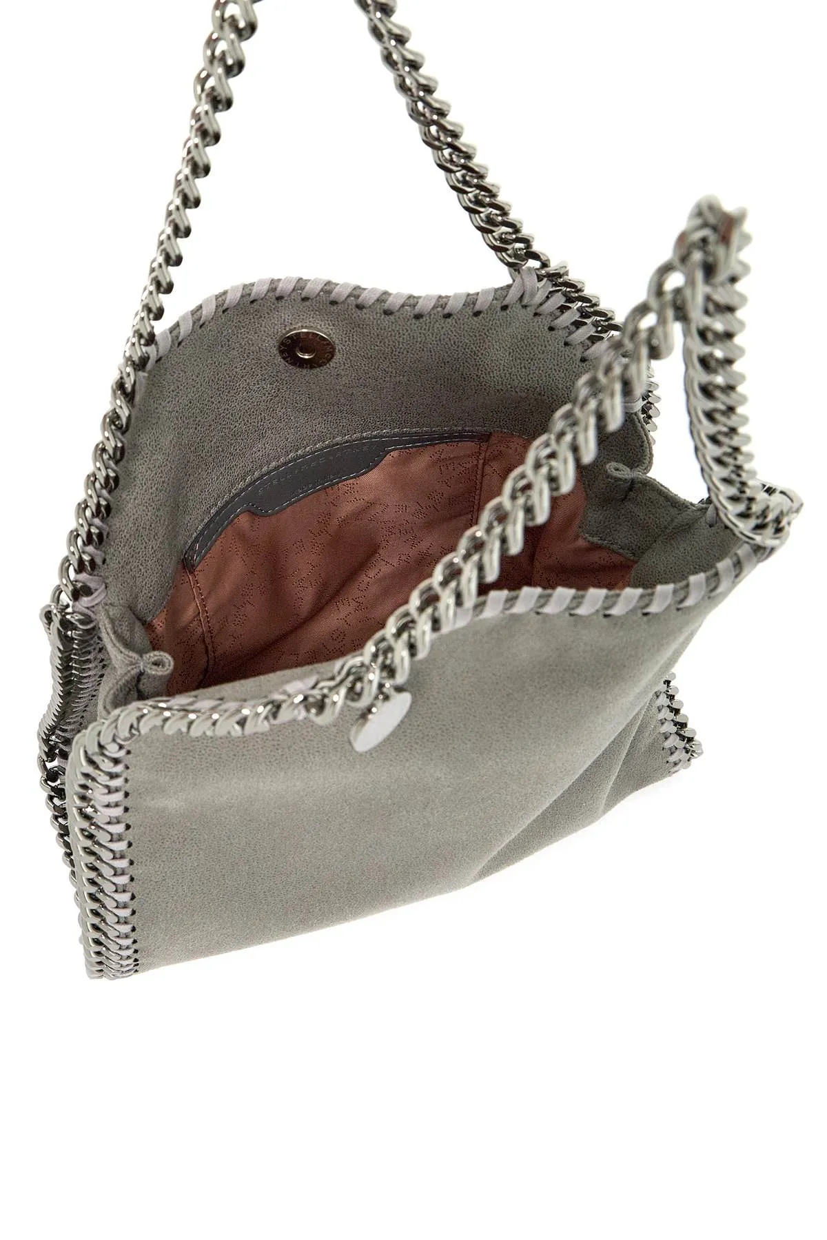 Stella McCartney    Stella Mc Cartney Falabella Mini Tote Bag