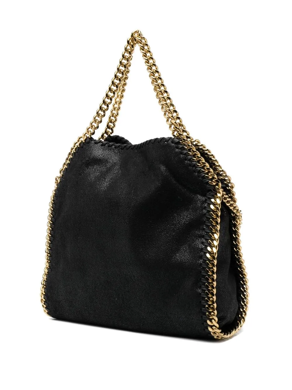 Stella Mccartney    Stella Mccartney Falabella Mini Tote Bag