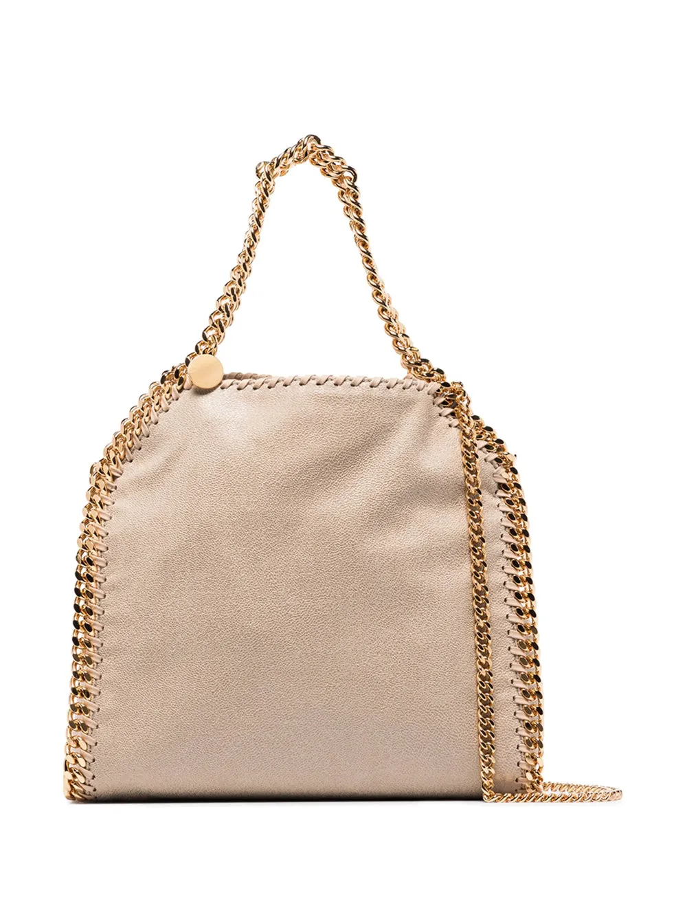 Stella Mccartney    Stella Mccartney Falabella Mini Tote Bag