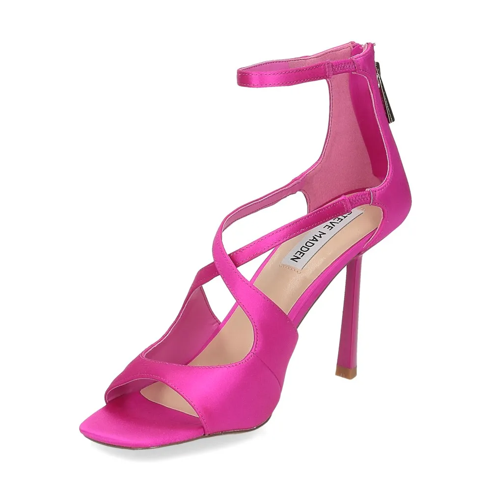 Steve Madden Reclaimed pink - Al Siletto | Al Siletto