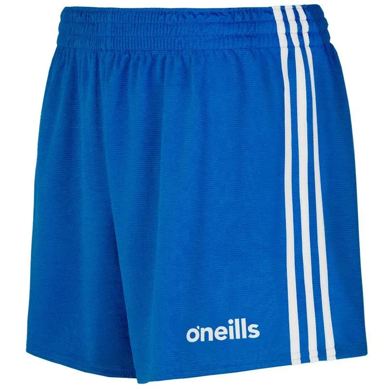 Straffan GAA Mourne Shorts