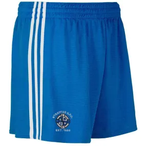 Straffan GAA Mourne Shorts