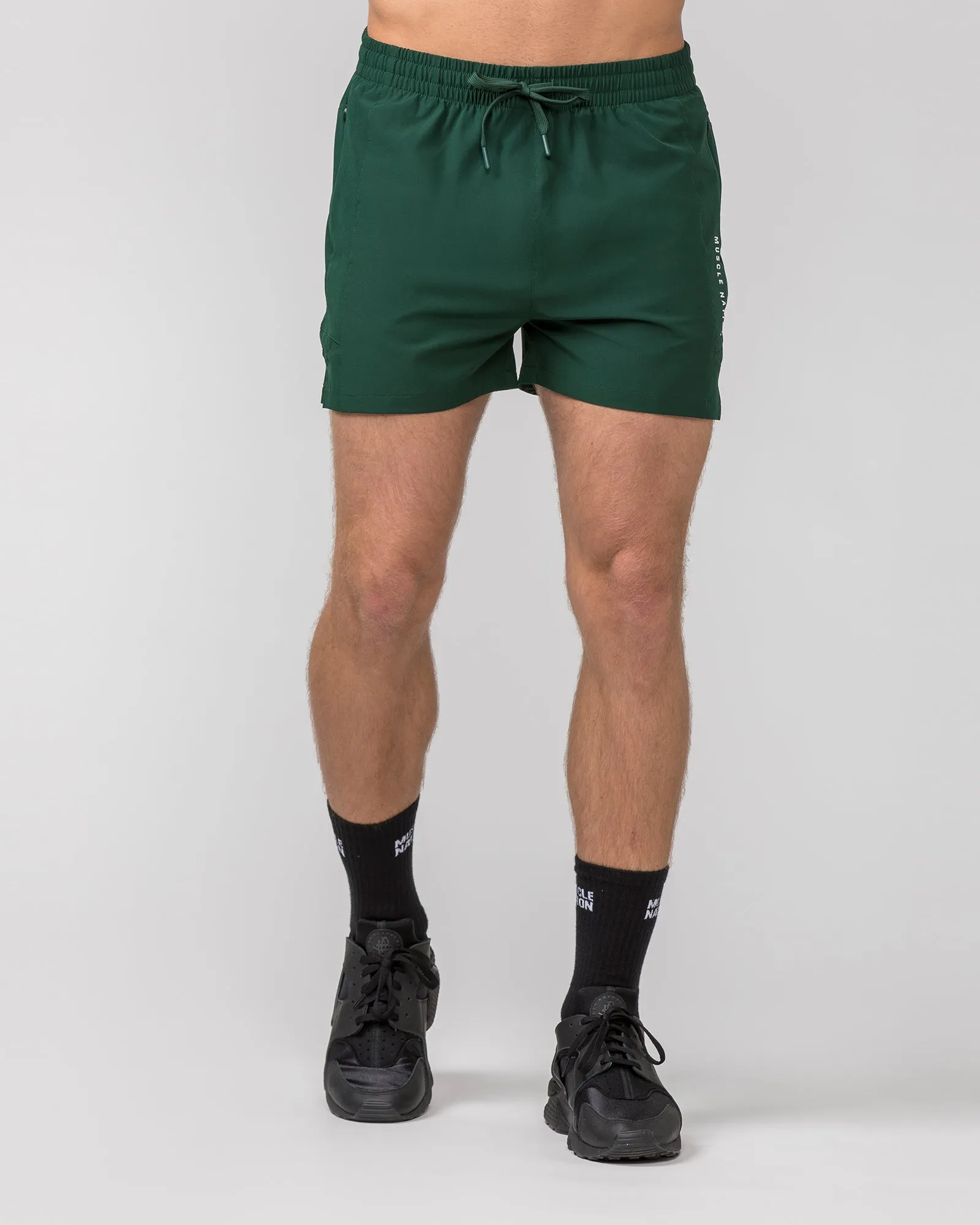 Streamline Training Shorts