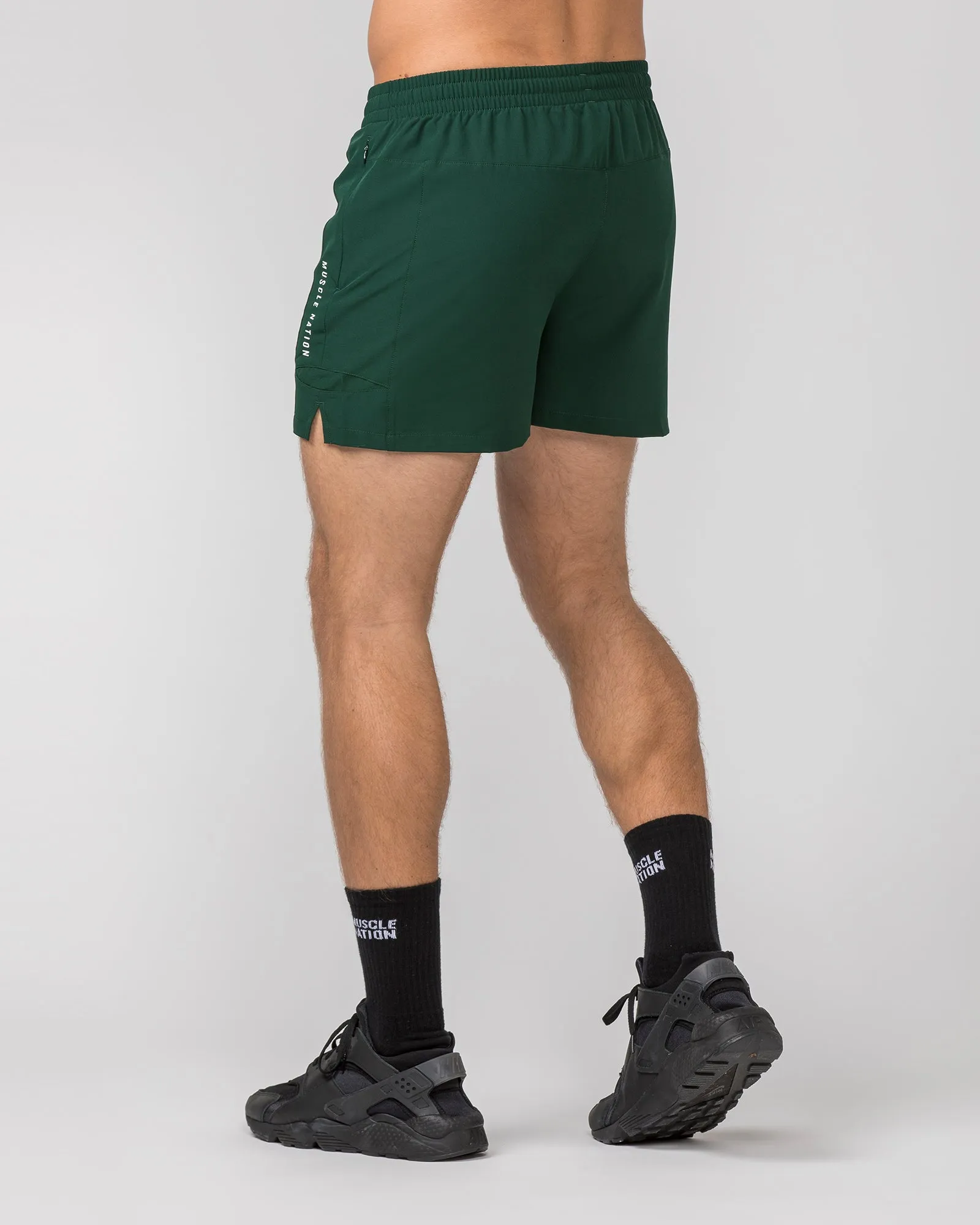 Streamline Training Shorts