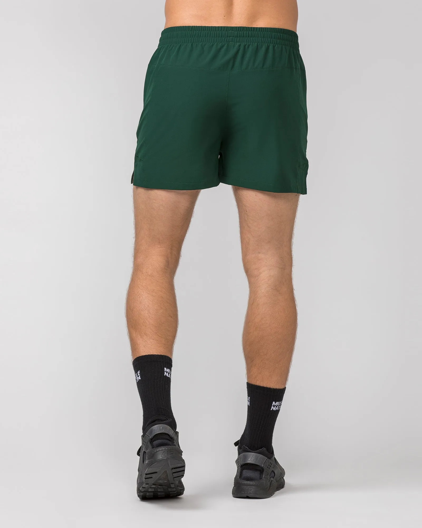 Streamline Training Shorts