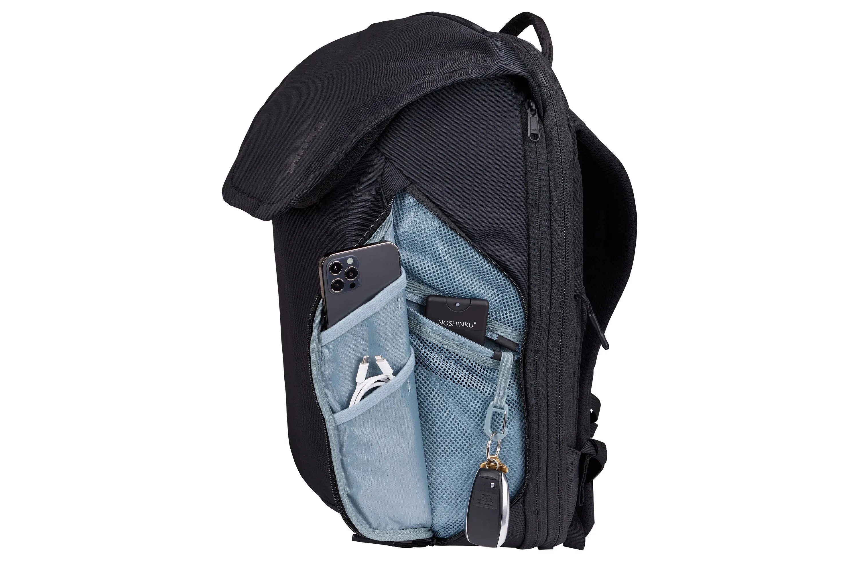 Subterra 2 Travel Backpack - 26L