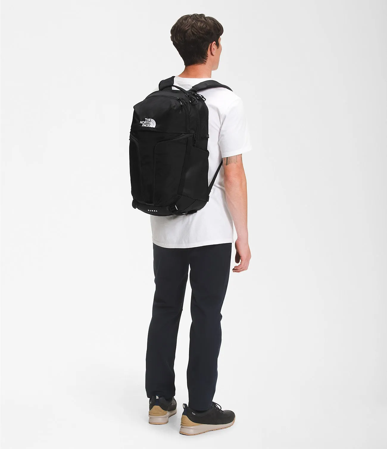 Surge Backpack