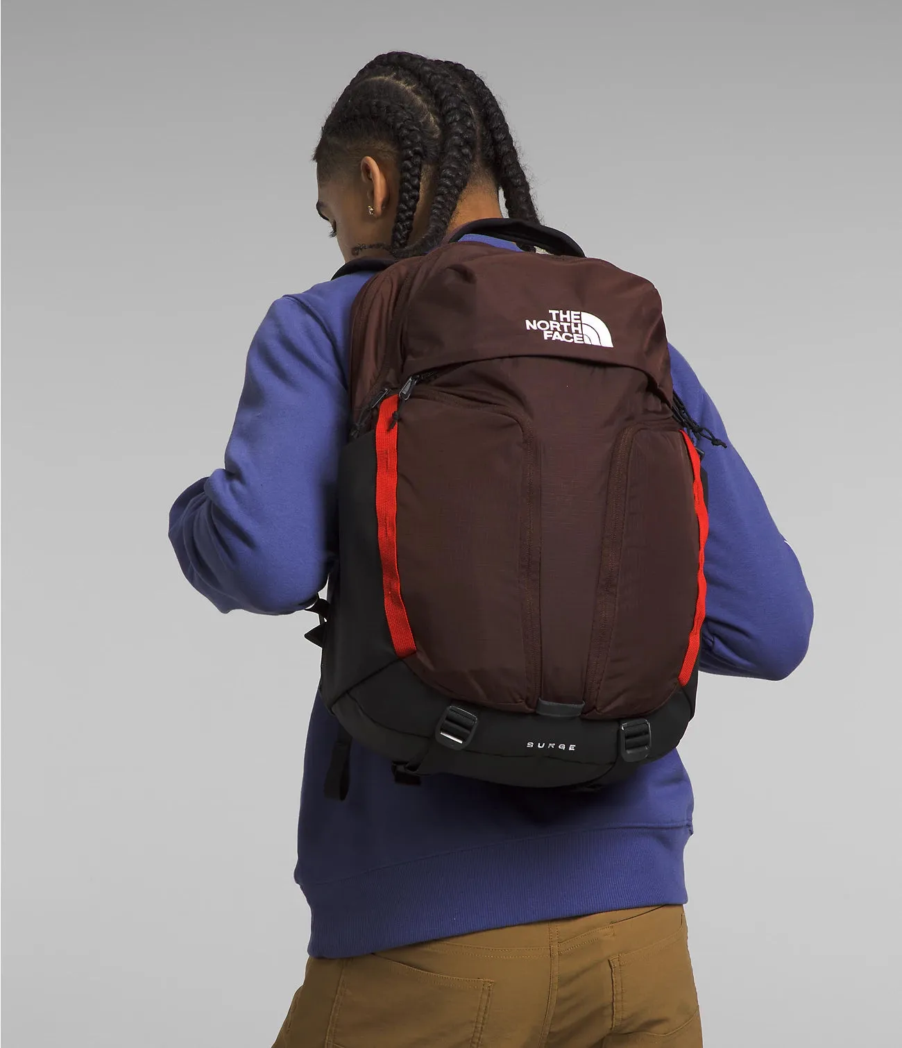 Surge Backpack