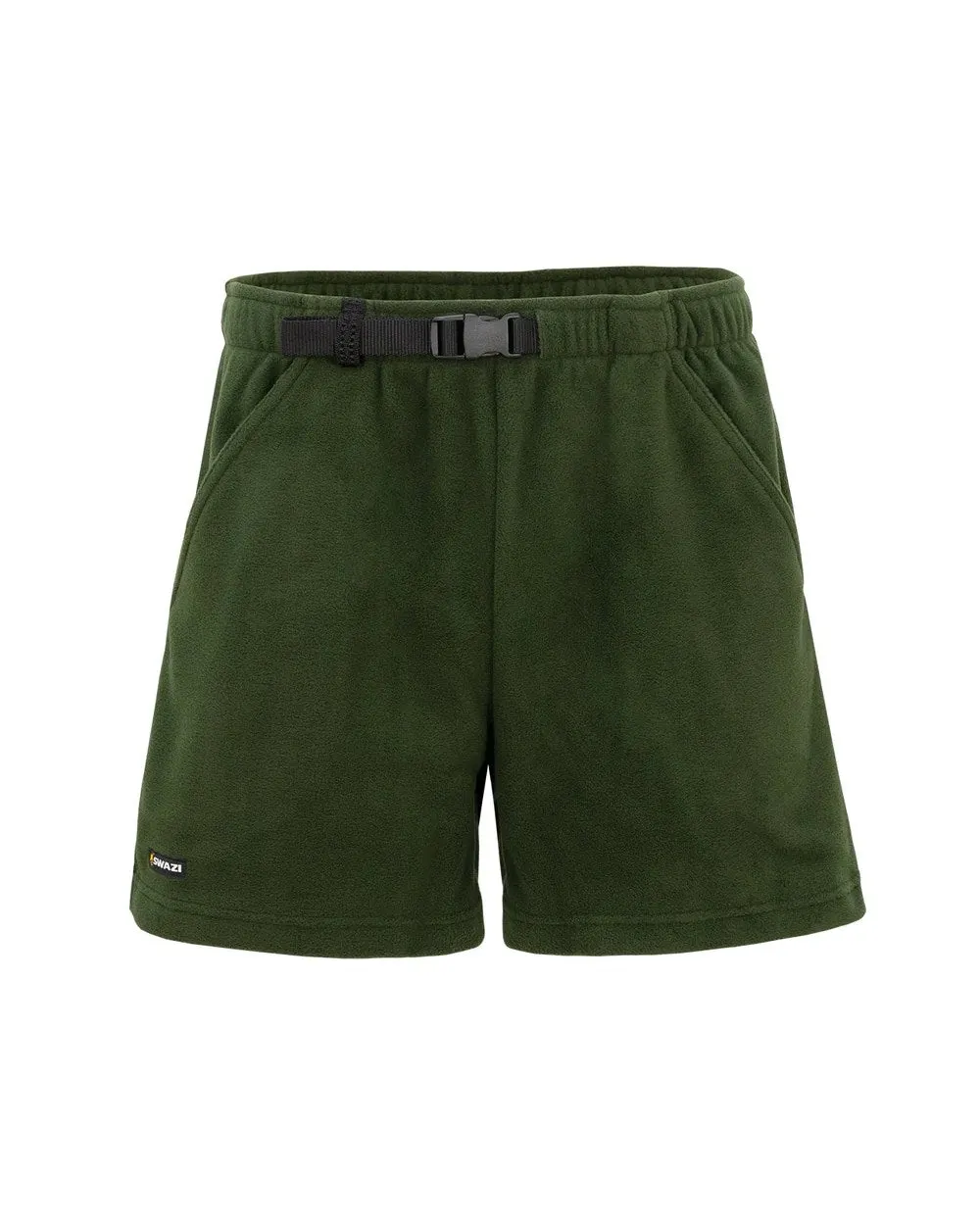 Swazi Micro Dribacks Shorts