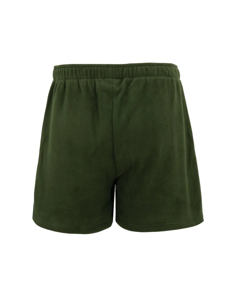 Swazi Micro Dribacks Shorts