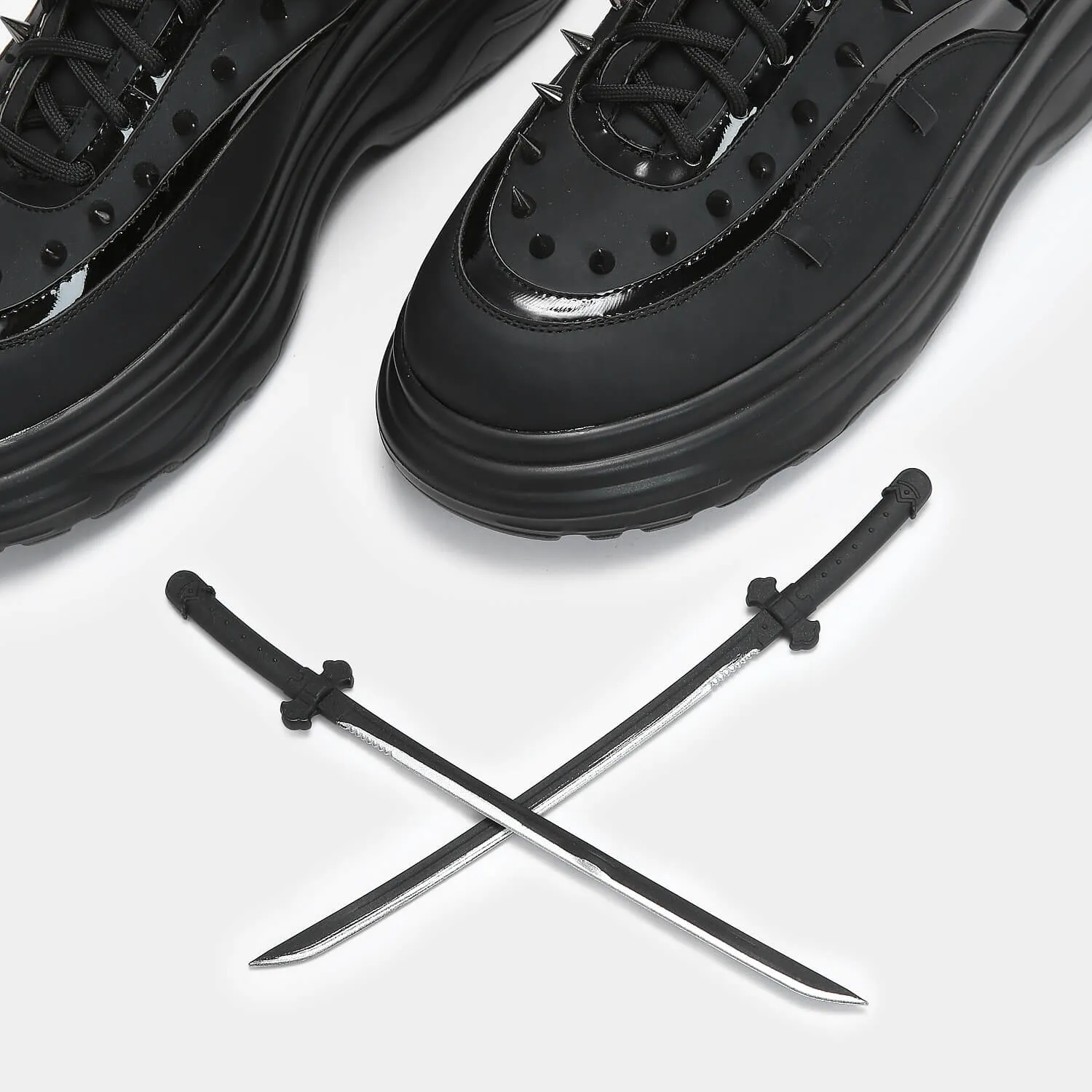 Takeda Sword Trainers