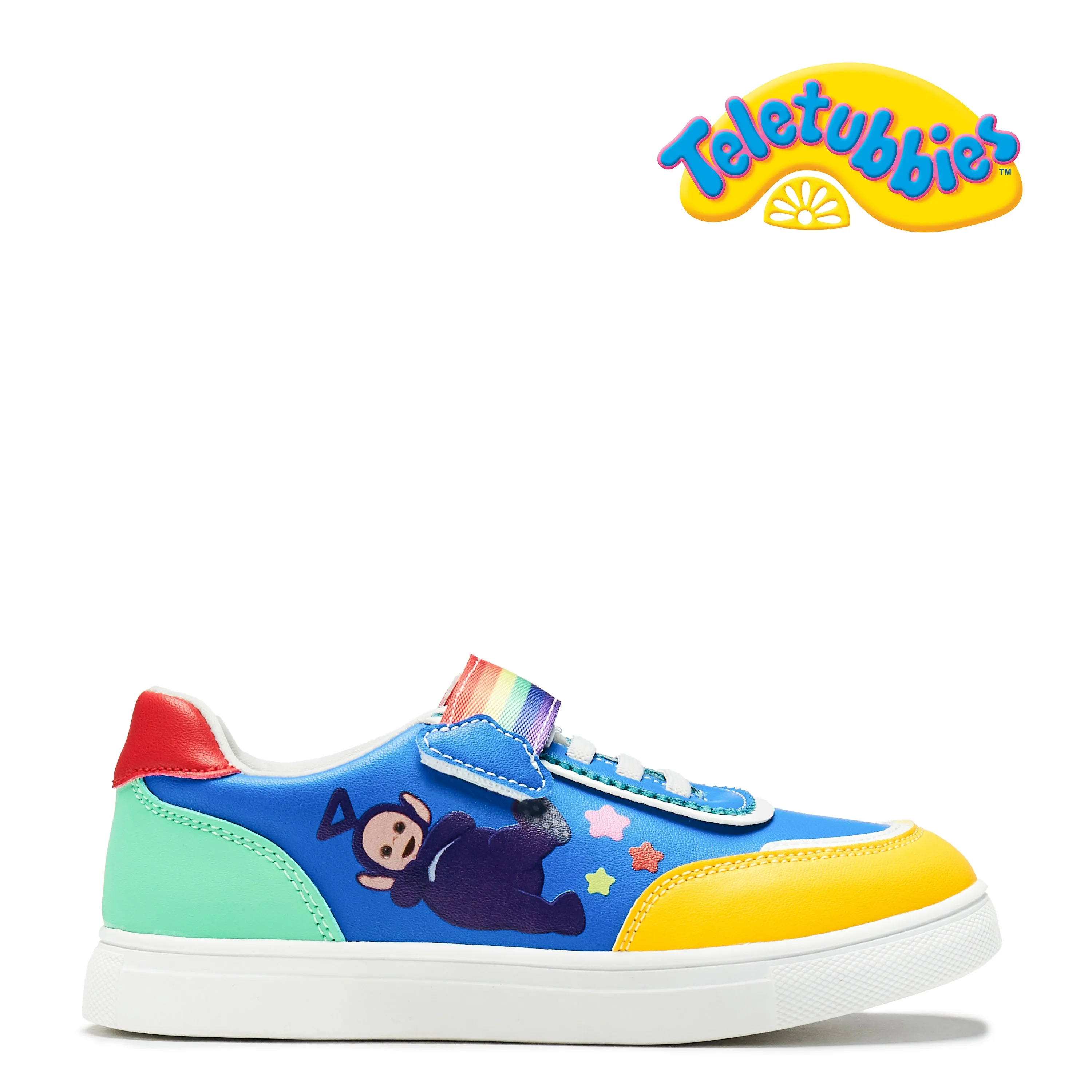 Teletubbyland Kidz Trainers - Multi