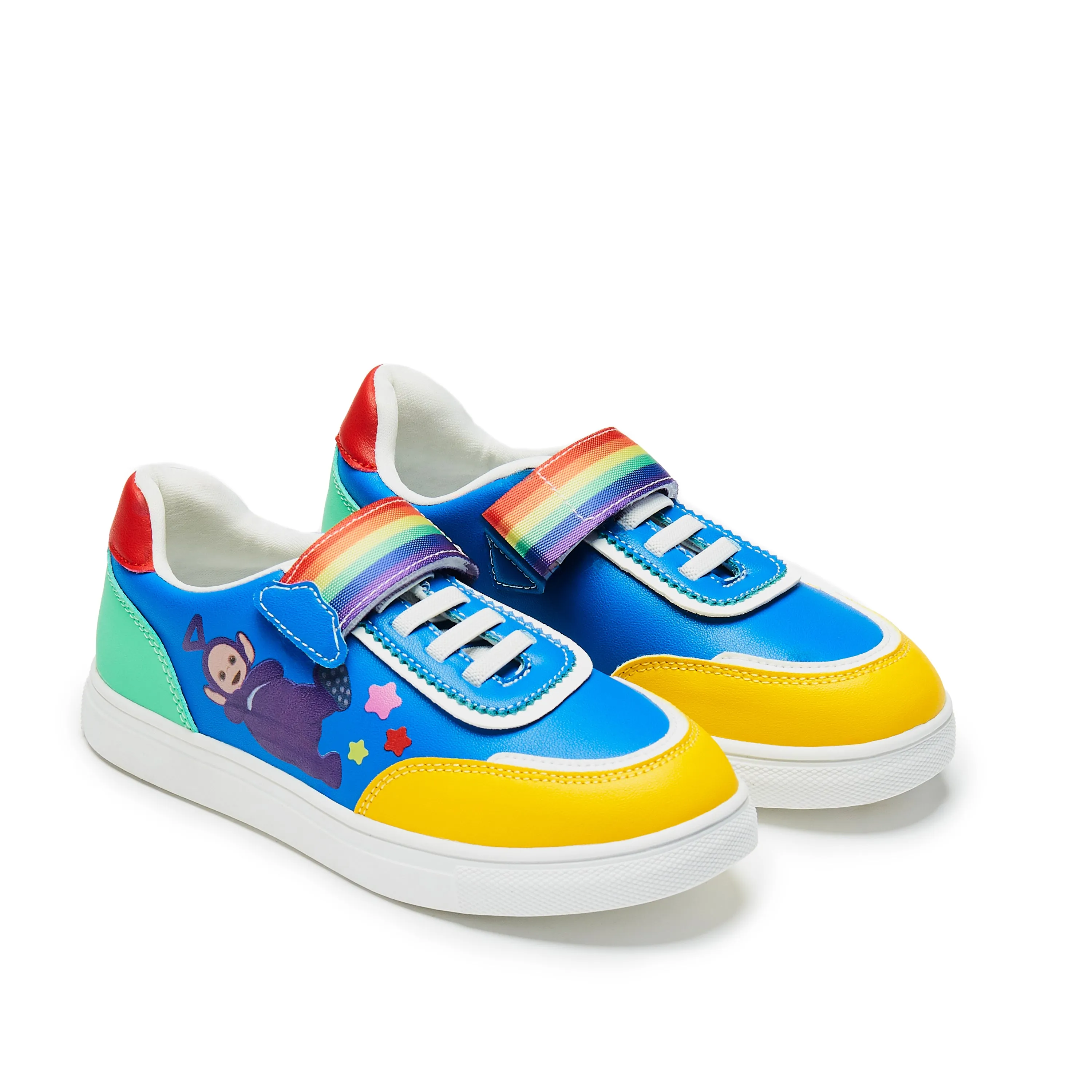 Teletubbyland Kidz Trainers - Multi