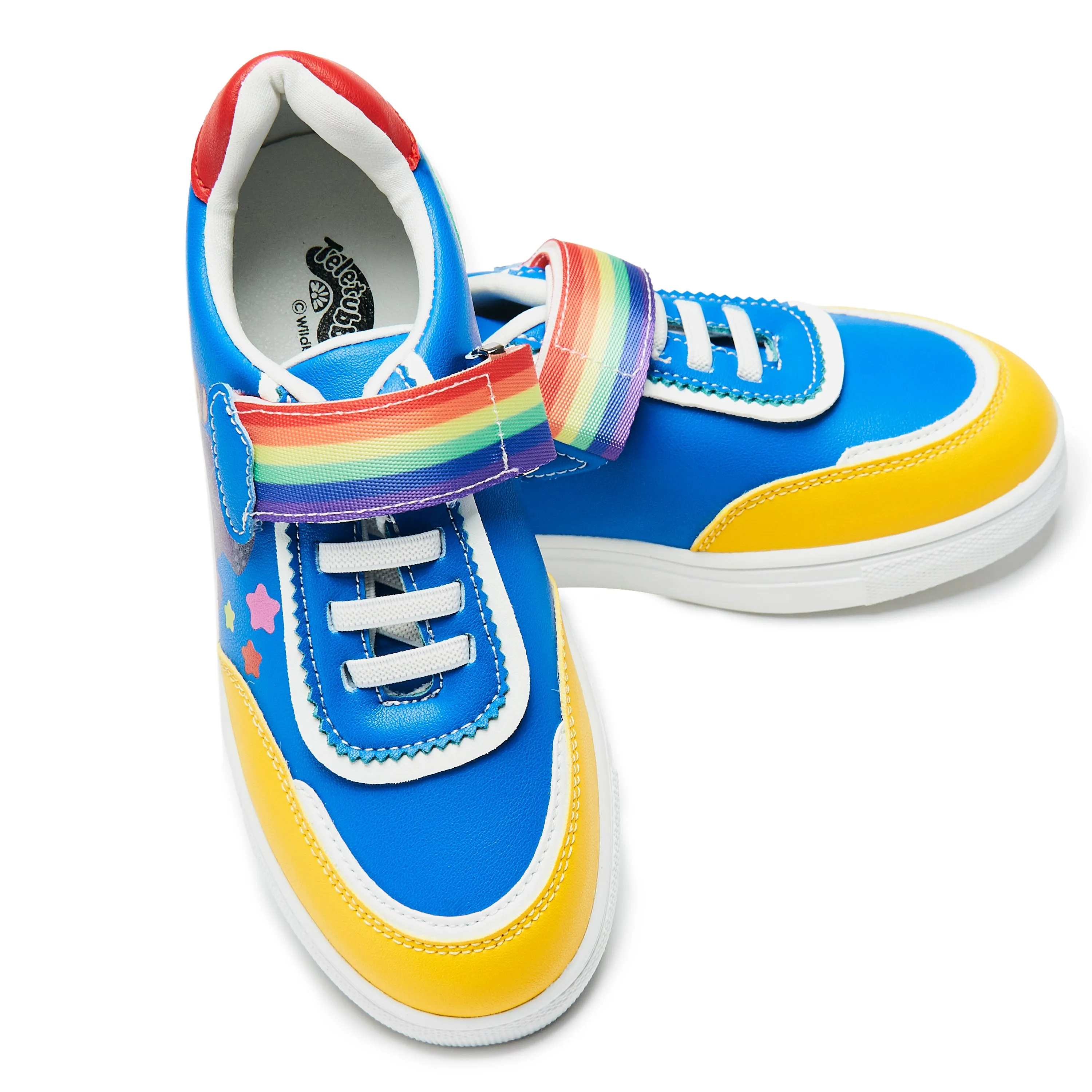 Teletubbyland Kidz Trainers - Multi