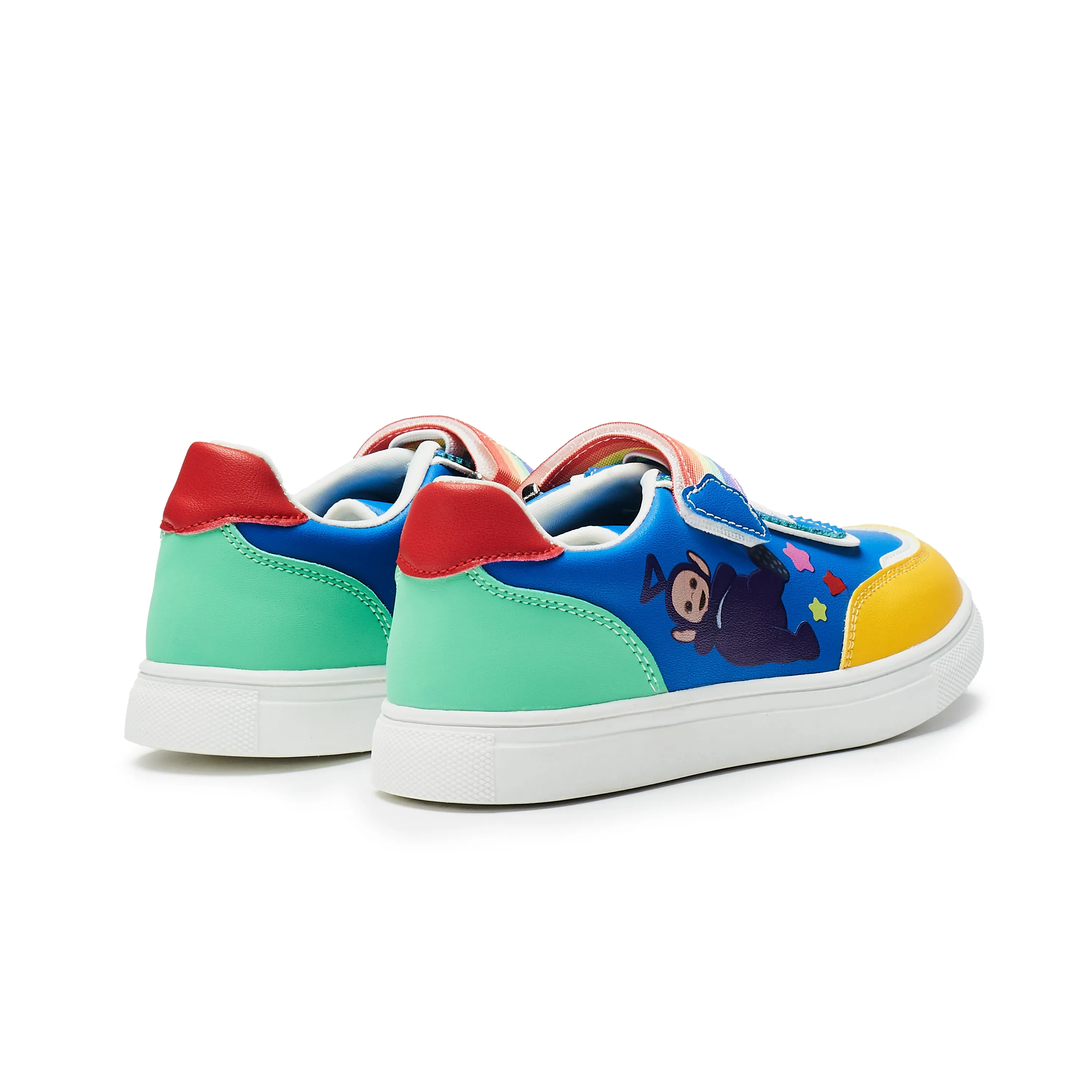 Teletubbyland Kidz Trainers - Multi