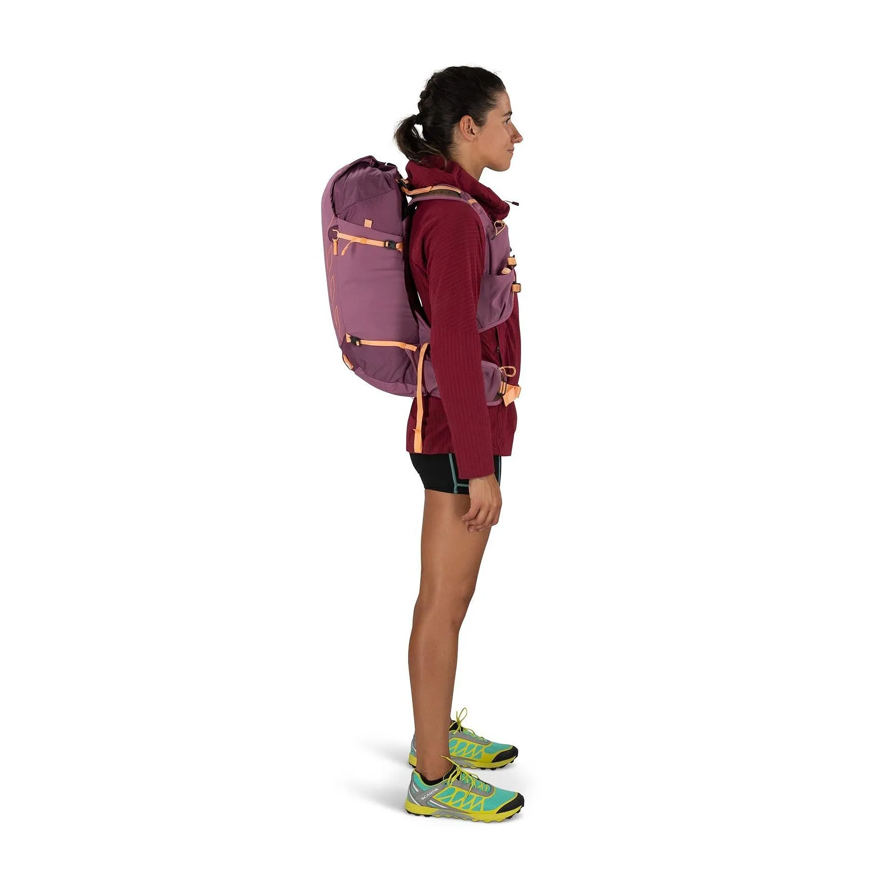 Tempest Velocity 20 Backpack (Women's)