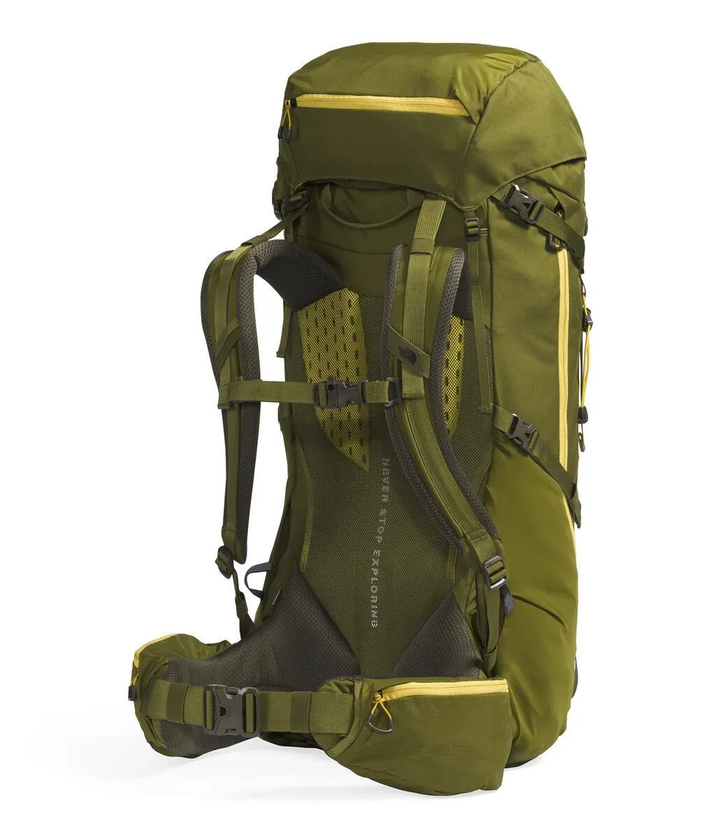 Terra 55L Backpack