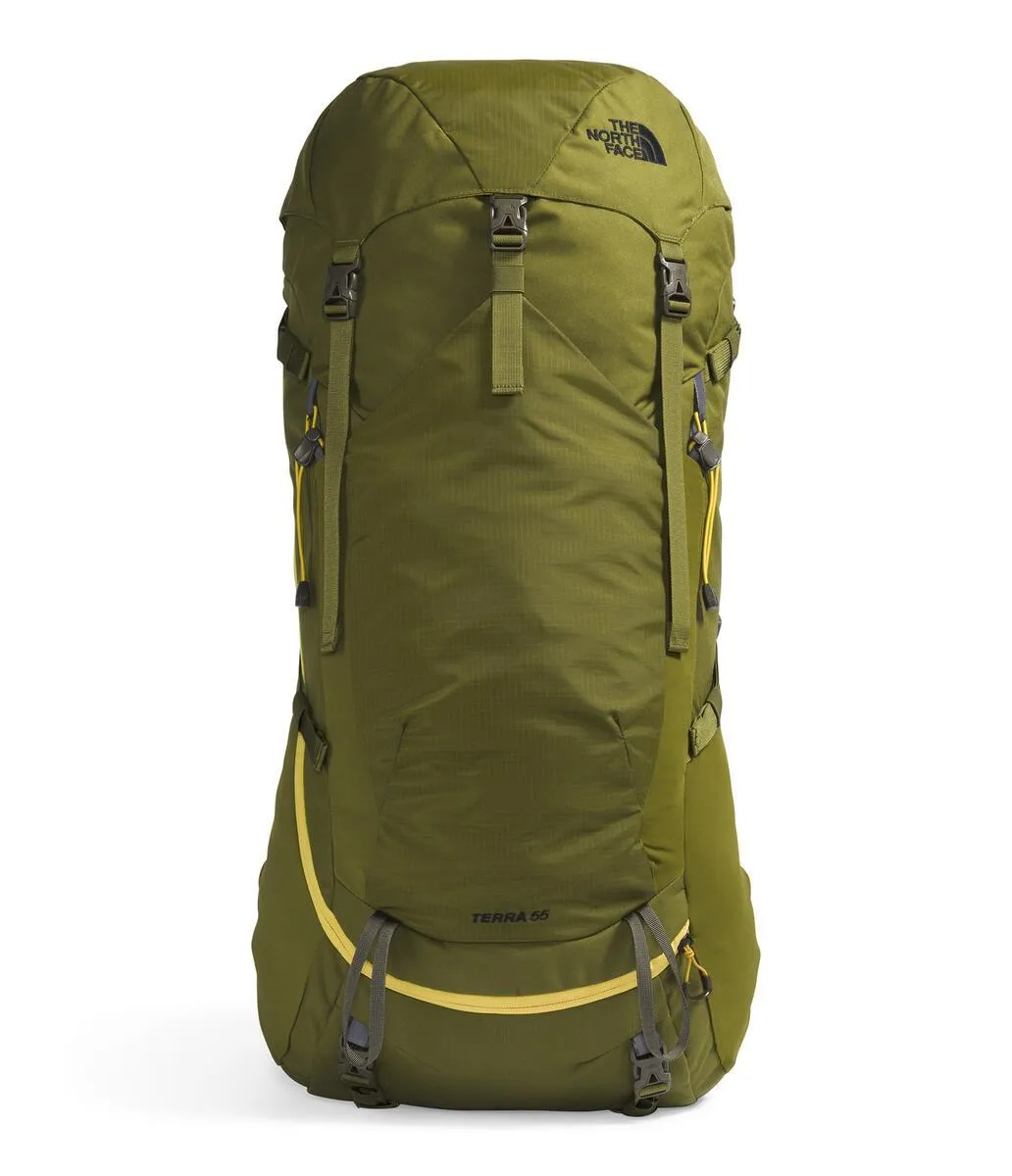 Terra 55L Backpack