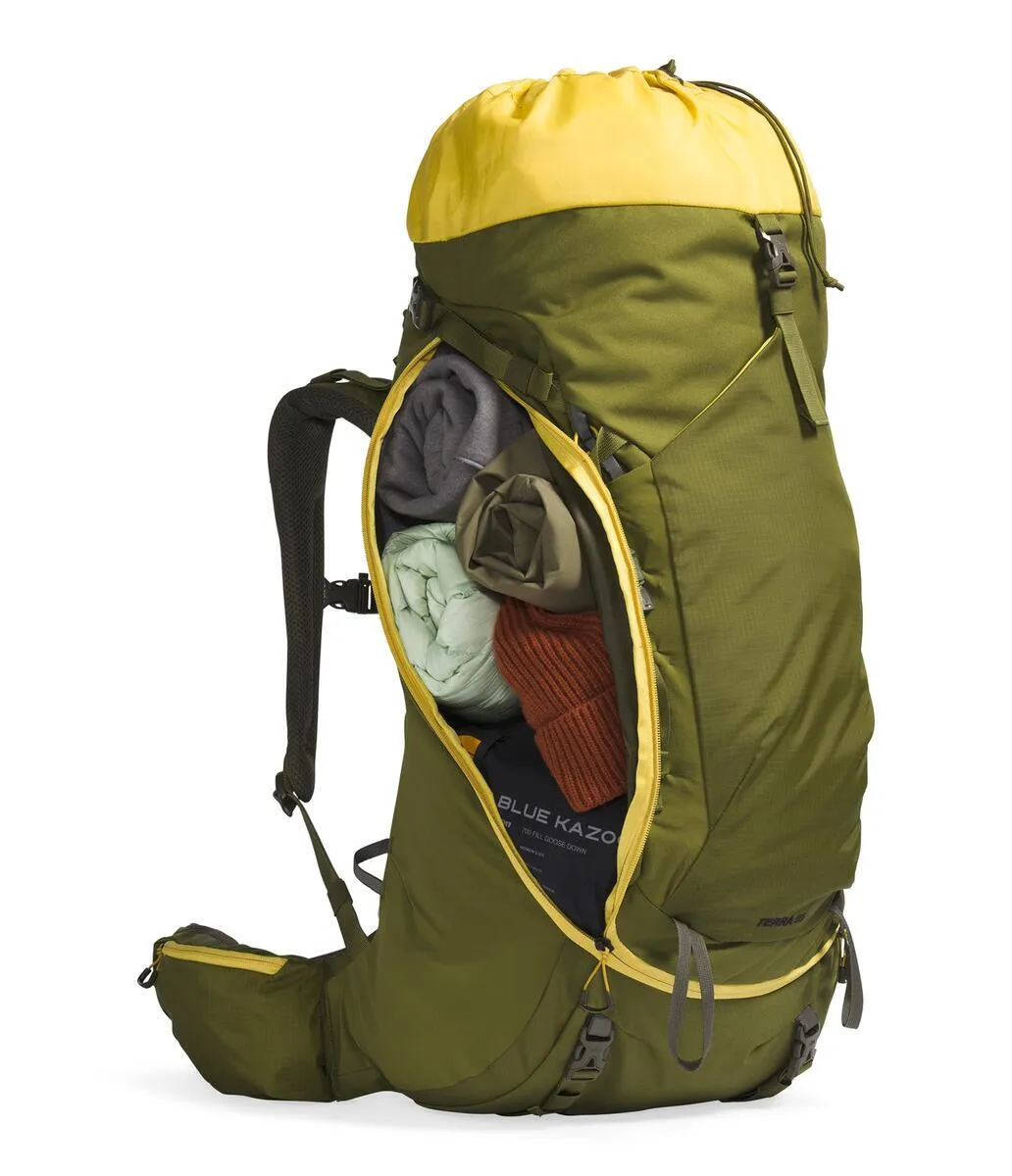 Terra 55L Backpack