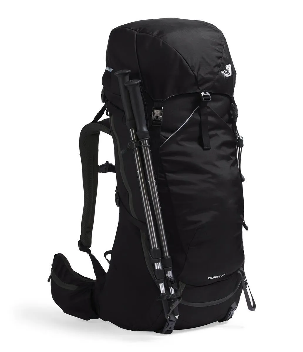 Terra 55L Backpack