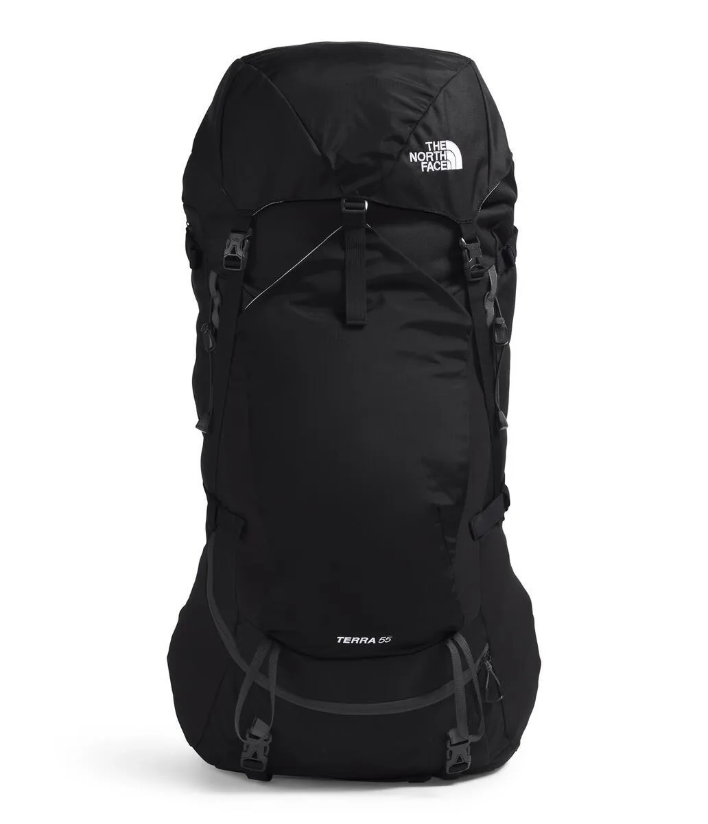 Terra 55L Backpack