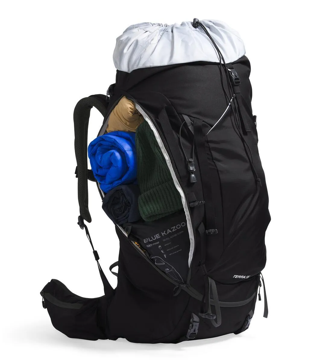 Terra 55L Backpack