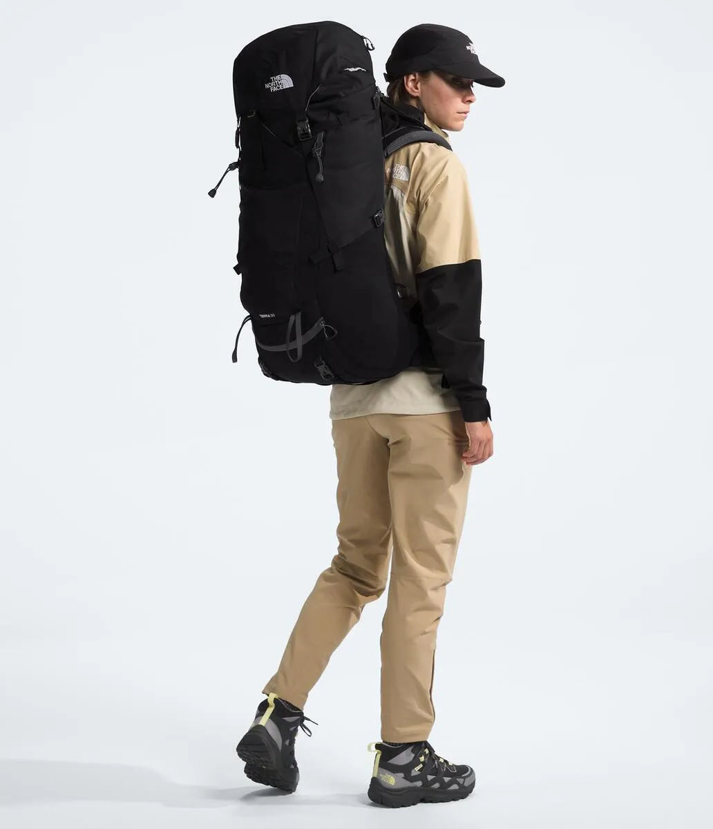 Terra 55L Backpack