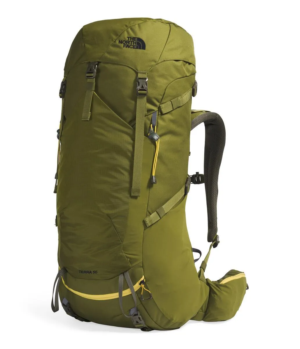 Terra 55L Backpack