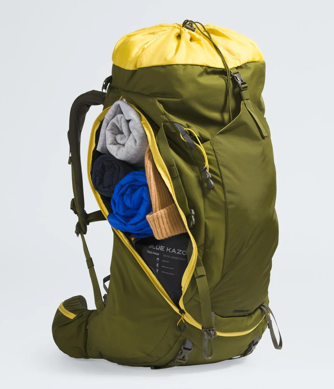 Terra 65L Backpack