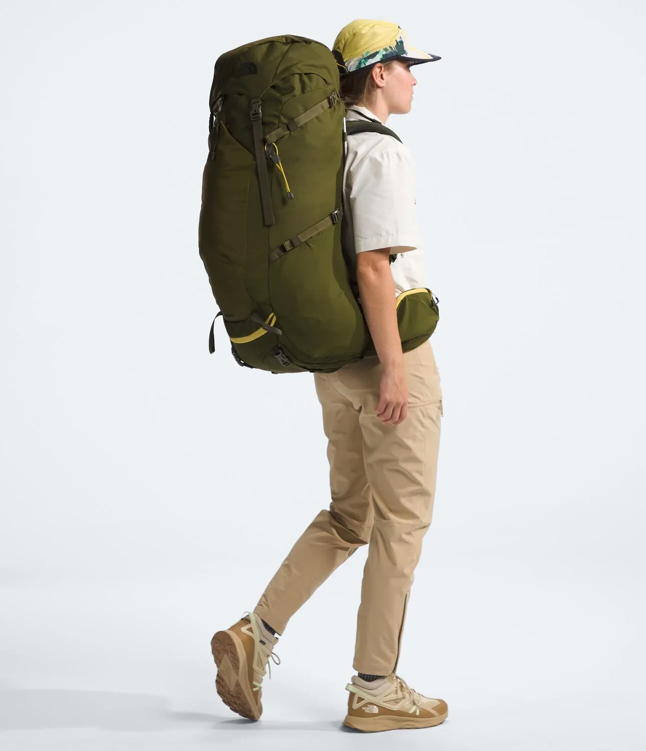 Terra 65L Backpack