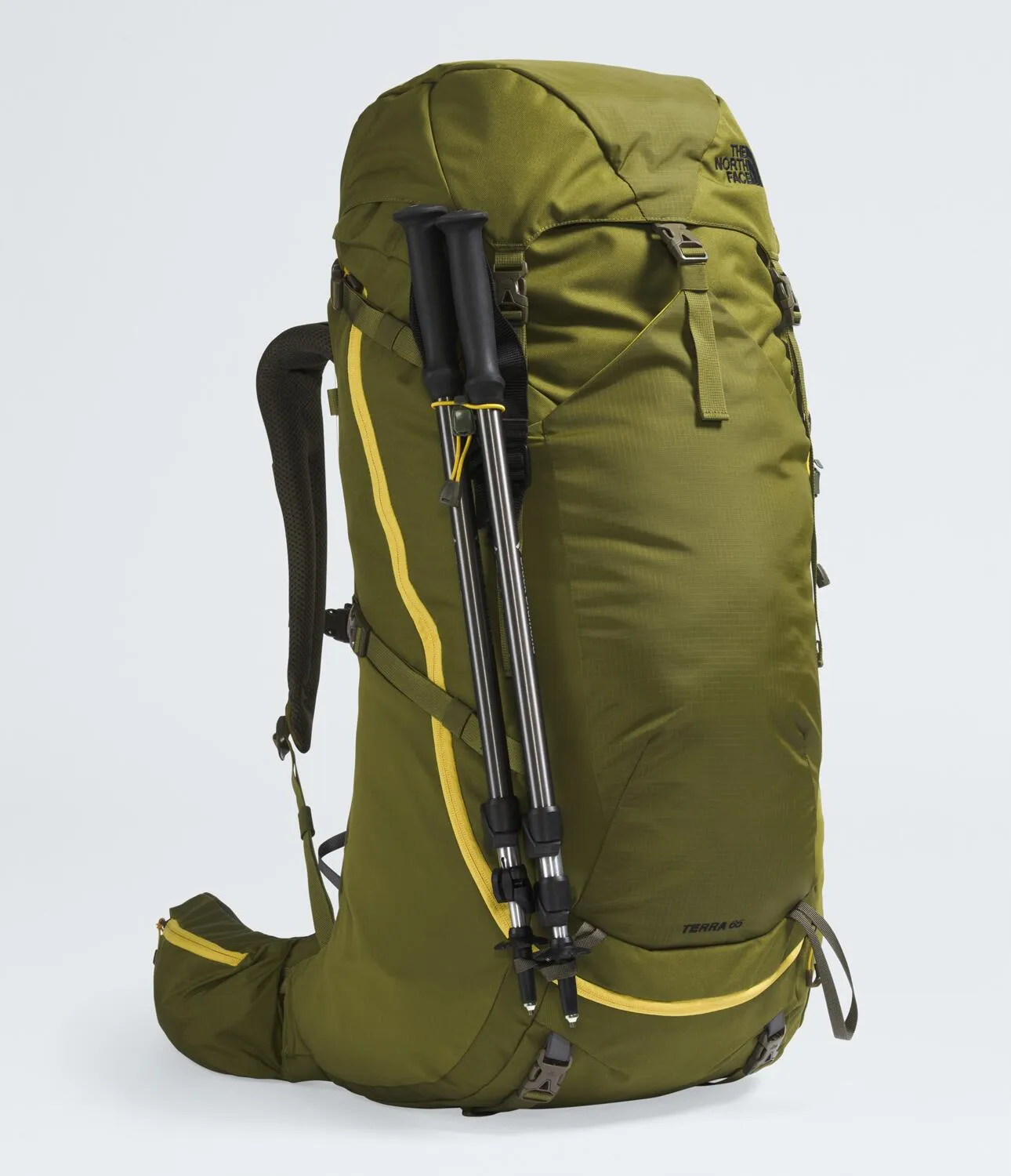 Terra 65L Backpack