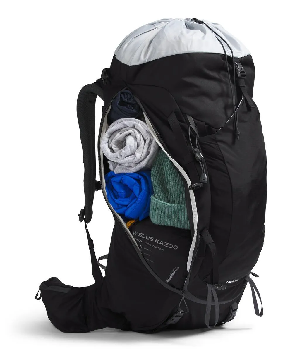 Terra 65L Backpack