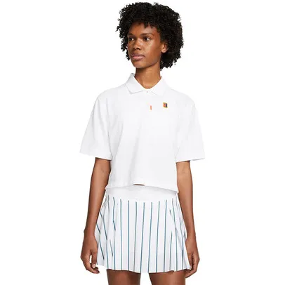 The Nike Heritage Polo Women