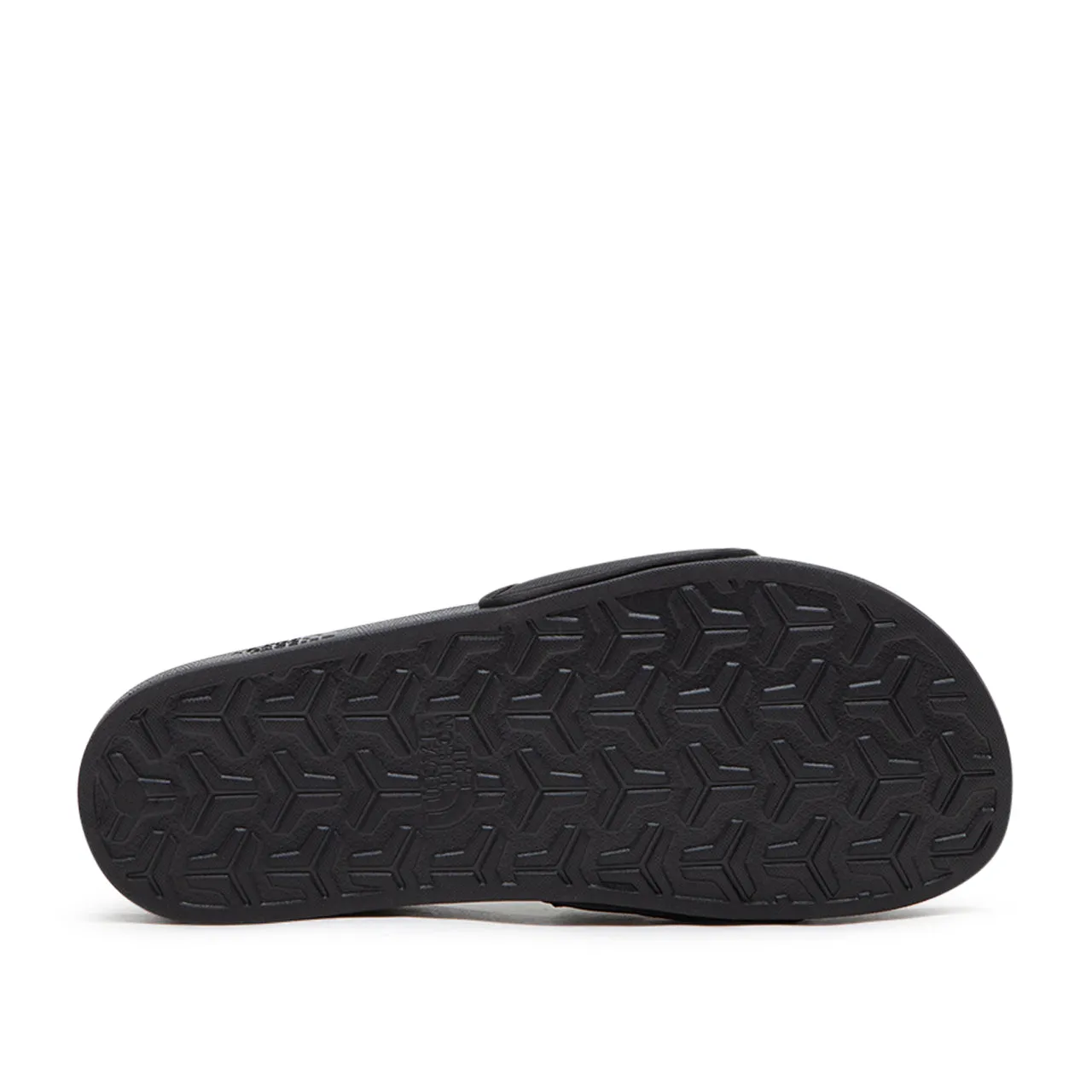 The North Face Base Camp Slides III (Black / White)