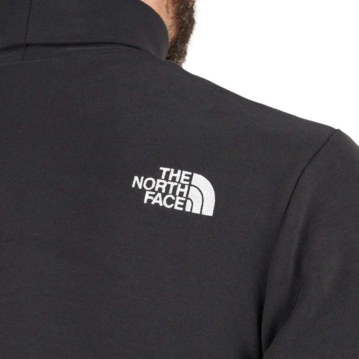 The North Face BB Lst Dnc Longsleeve (Black)