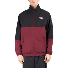 The North Face Black Box Track Top (Red / Black)