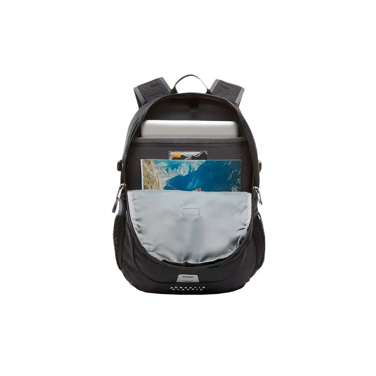 THE NORTH FACE - BOREALIS CLASSIC BACKPACK