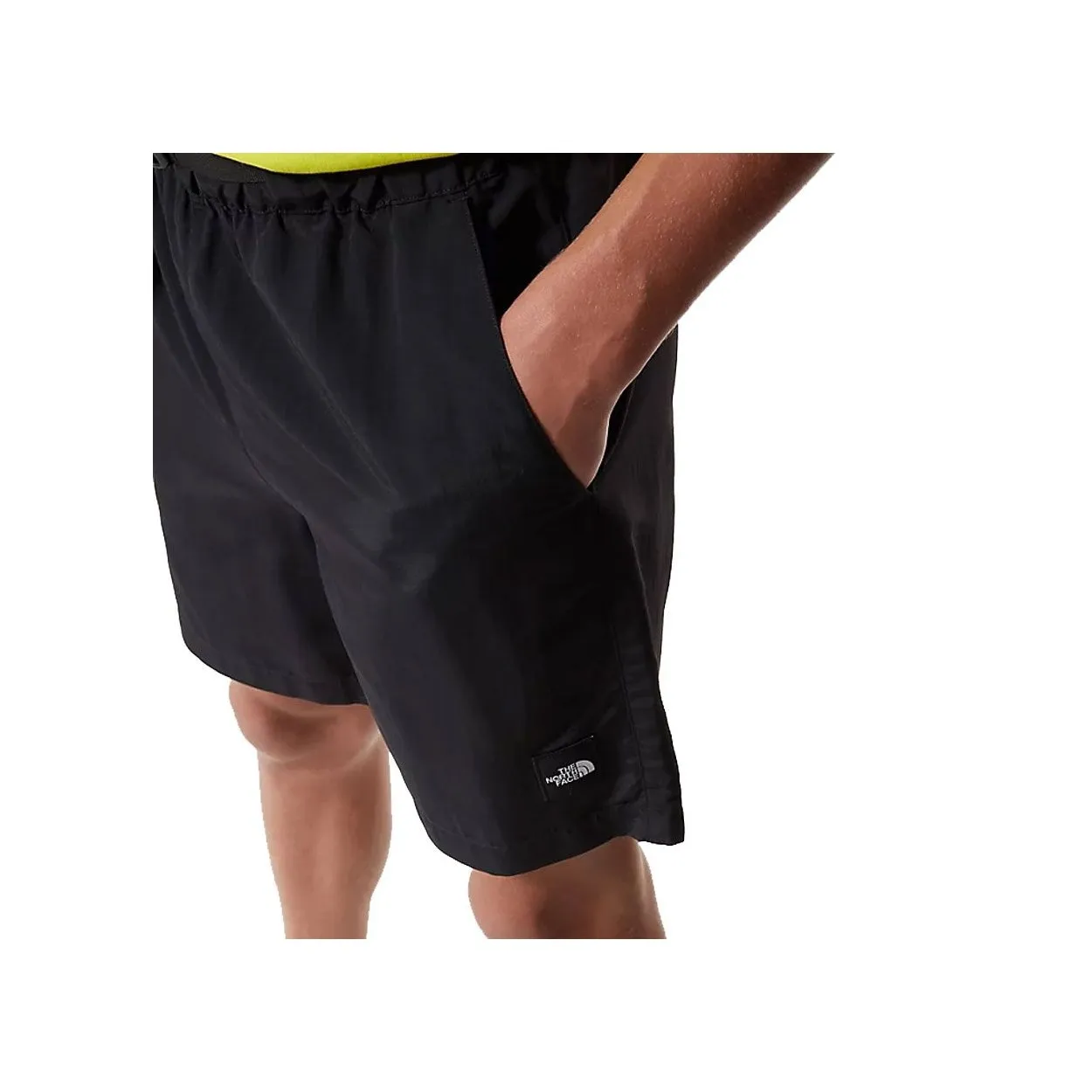 THE NORTH FACE - BOX SHORT PANT