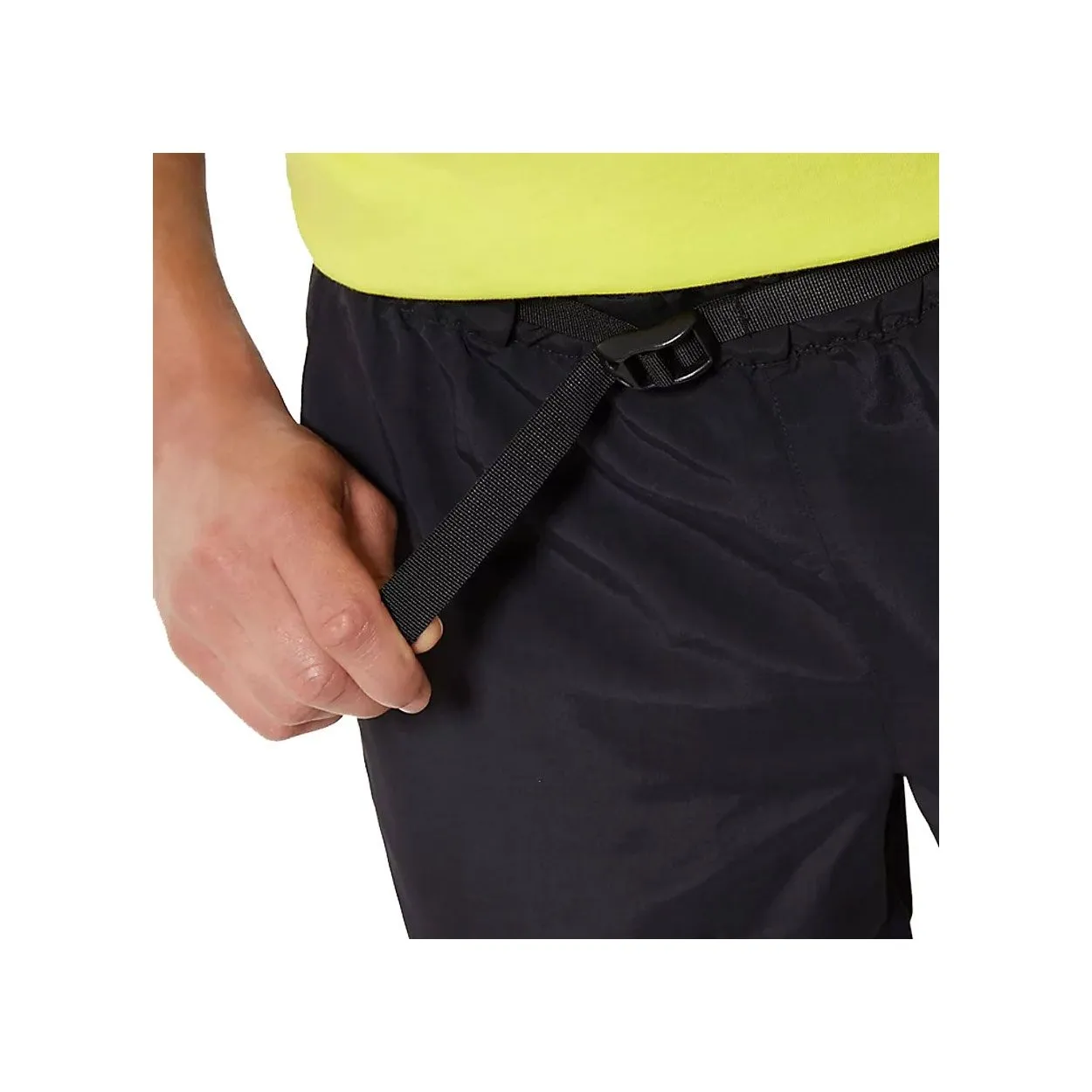 THE NORTH FACE - BOX SHORT PANT